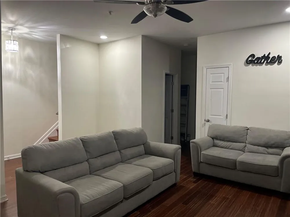 203 Odyssey Turn Conyers, GA 30012