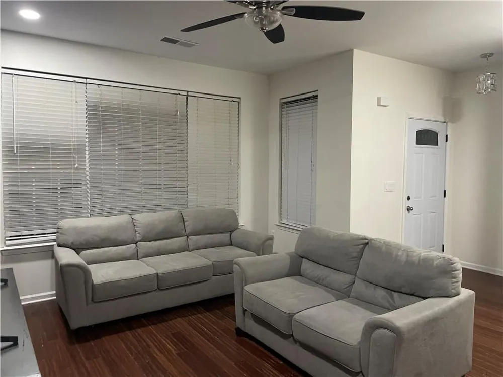 203 Odyssey Turn Conyers, GA 30012