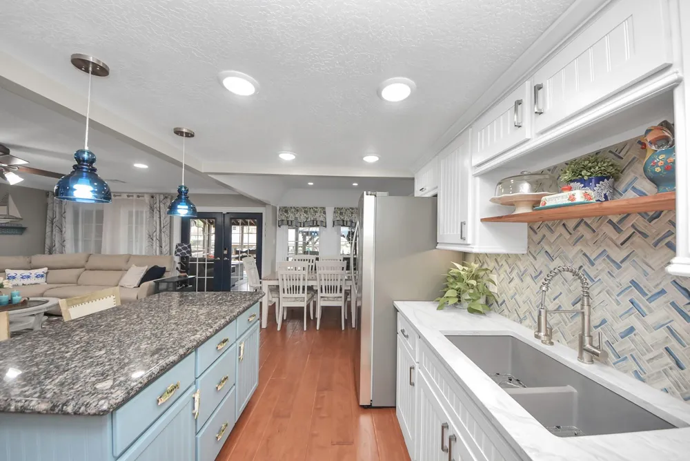 813 Paradise Lane Montgomery, TX 77356