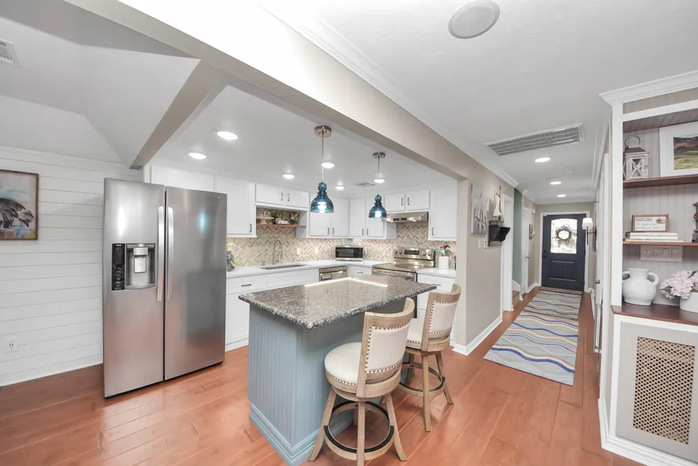 813 Paradise Lane Montgomery, TX 77356