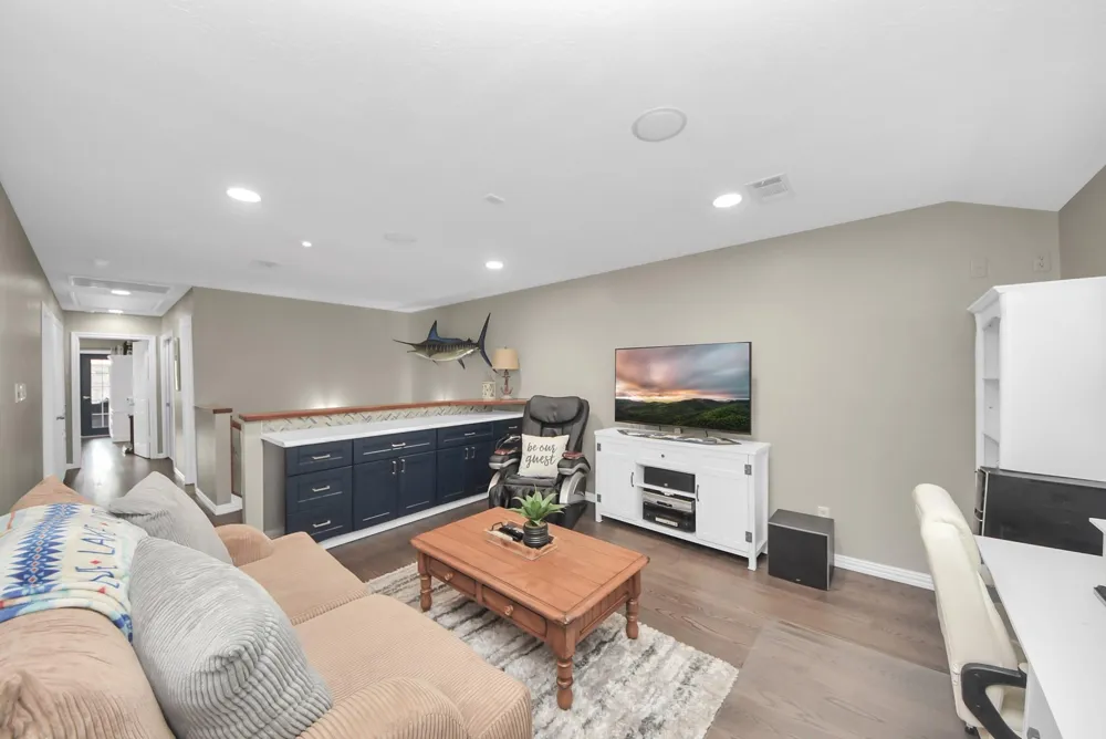 813 Paradise Lane Montgomery, TX 77356