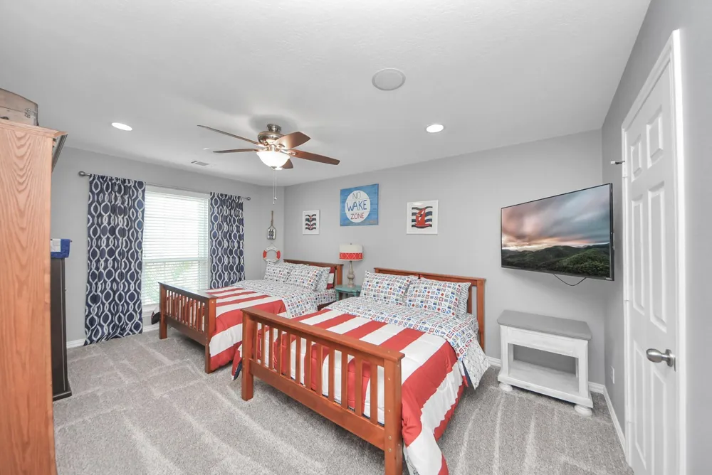 813 Paradise Lane Montgomery, TX 77356