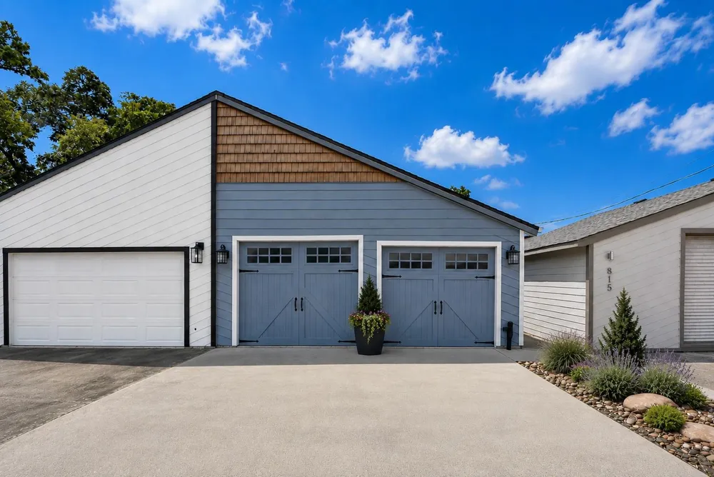 813 Paradise Lane Montgomery, TX 77356