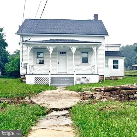 21328 MOUNT LENA ROAD