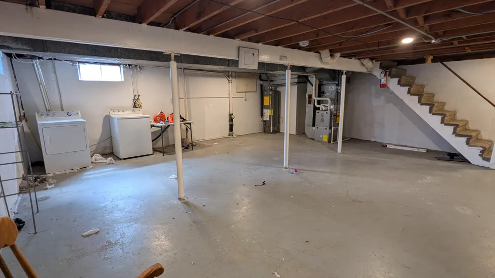 3036 Perry Avenue SW Wyoming, MI 49519