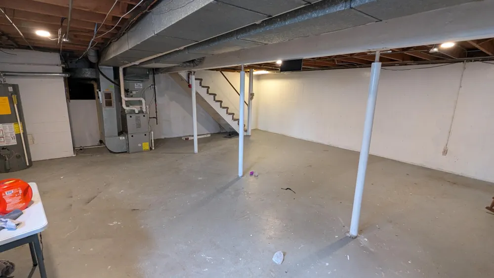 3036 Perry Avenue SW Wyoming, MI 49519