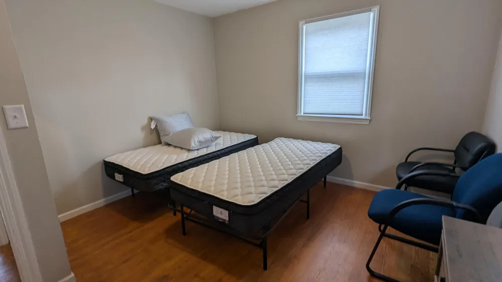 3036 Perry Avenue SW Wyoming, MI 49519