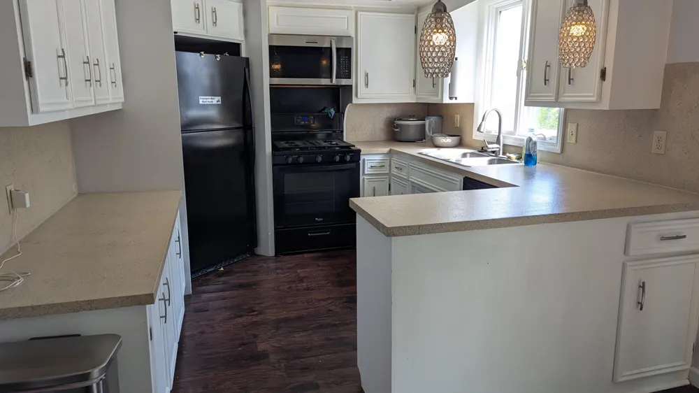 3036 Perry Avenue SW Wyoming, MI 49519