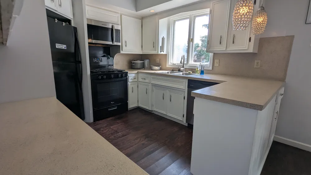 3036 Perry Avenue SW Wyoming, MI 49519