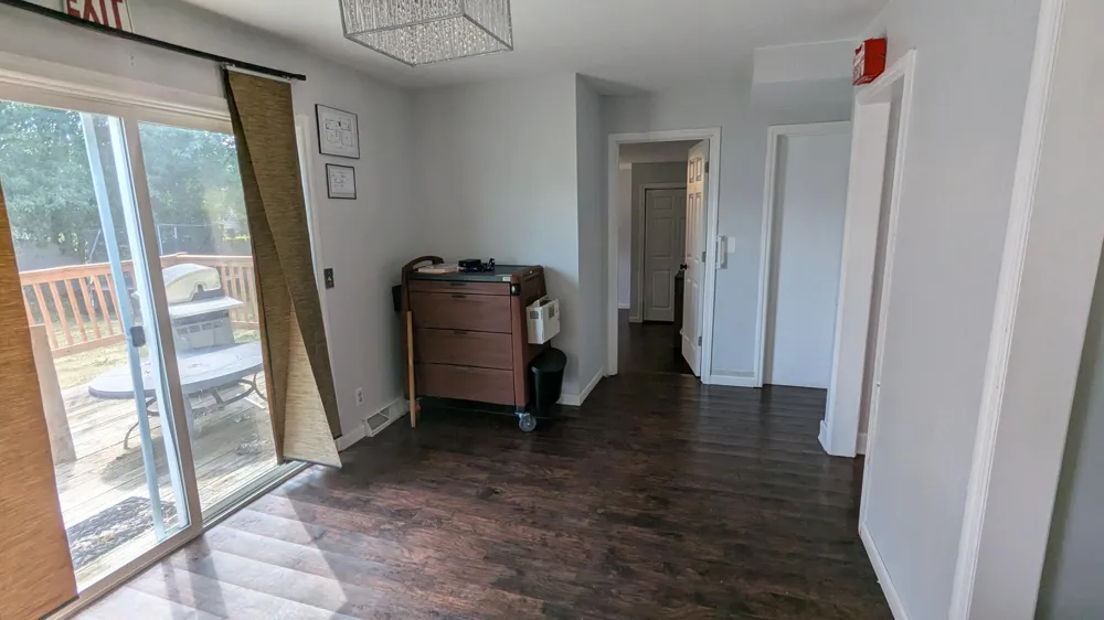3036 Perry Avenue SW Wyoming, MI 49519