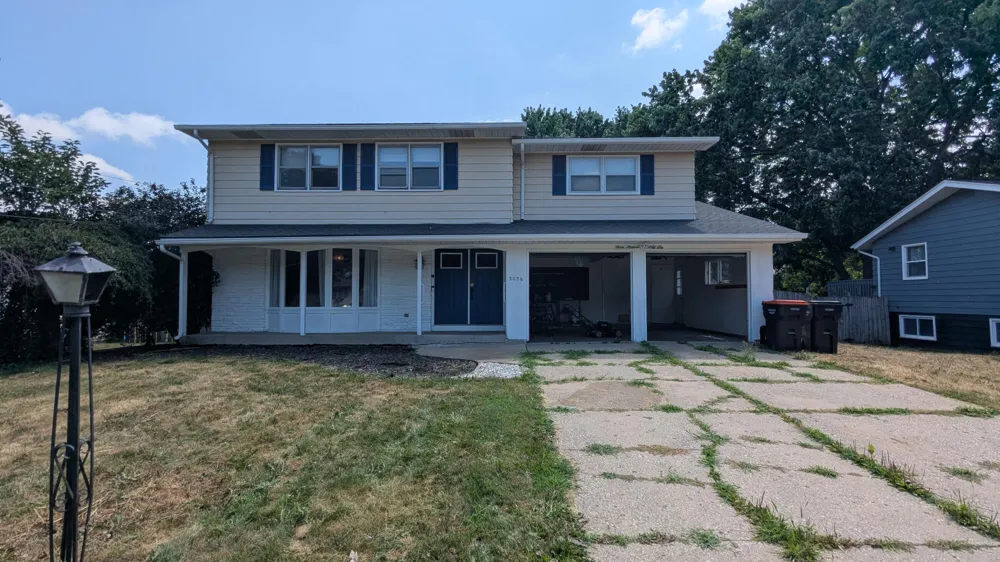 3036 Perry Avenue SW Wyoming, MI 49519