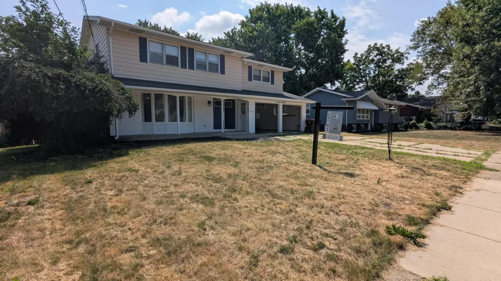 3036 Perry Avenue SW Wyoming, MI 49519