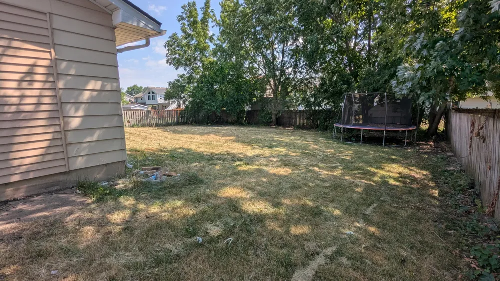 3036 Perry Avenue SW Wyoming, MI 49519