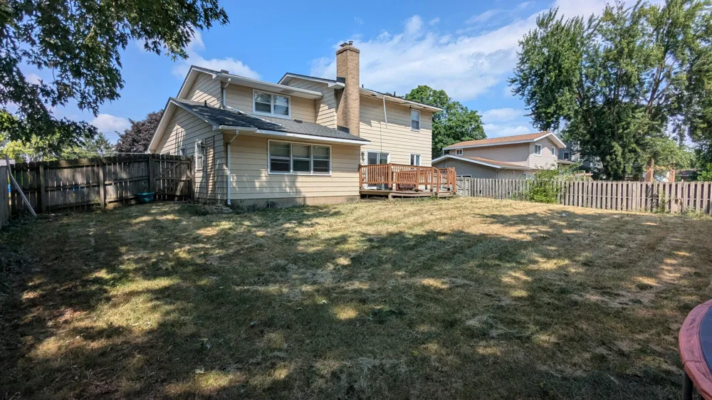 3036 Perry Avenue SW Wyoming, MI 49519