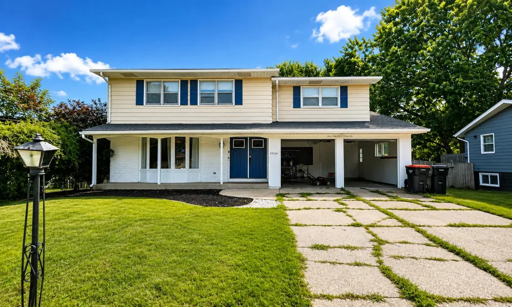 3036 Perry Avenue SW Wyoming, MI 49519