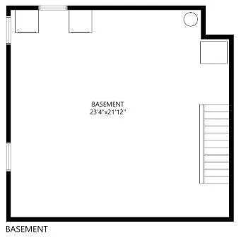 3036 Perry Avenue SW Wyoming, MI 49519