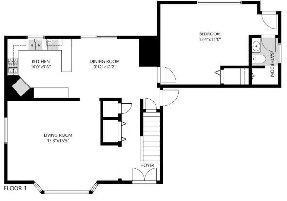 3036 Perry Avenue SW Wyoming, MI 49519