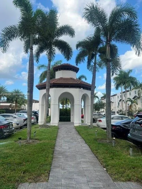 5030 SW 126th Ave #201 Miramar, FL 33027