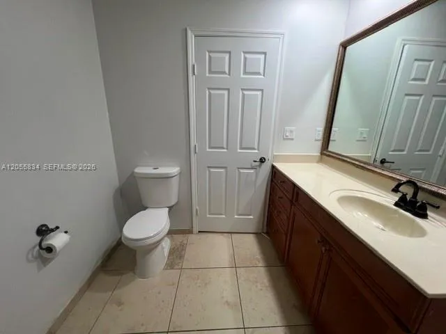 5030 SW 126th Ave #201 Miramar, FL 33027