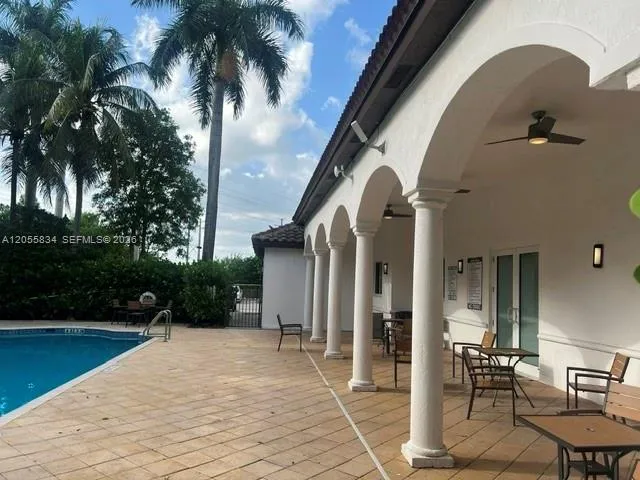 5030 SW 126th Ave #201 Miramar, FL 33027