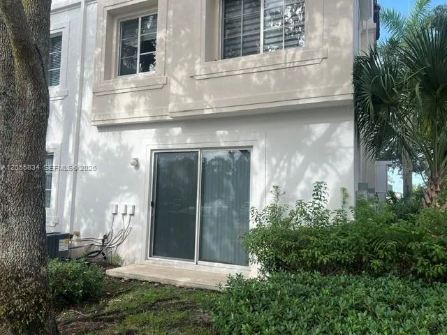 5030 SW 126th Ave #201 Miramar, FL 33027