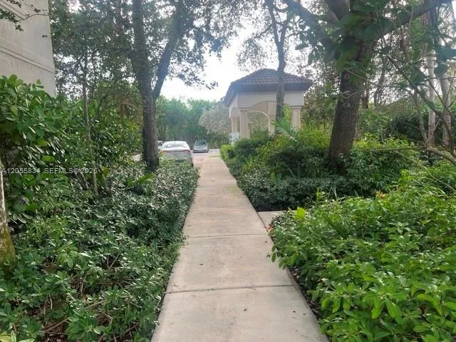 5030 SW 126th Ave #201 Miramar, FL 33027