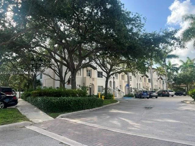 5030 SW 126th Ave #201 Miramar, FL 33027