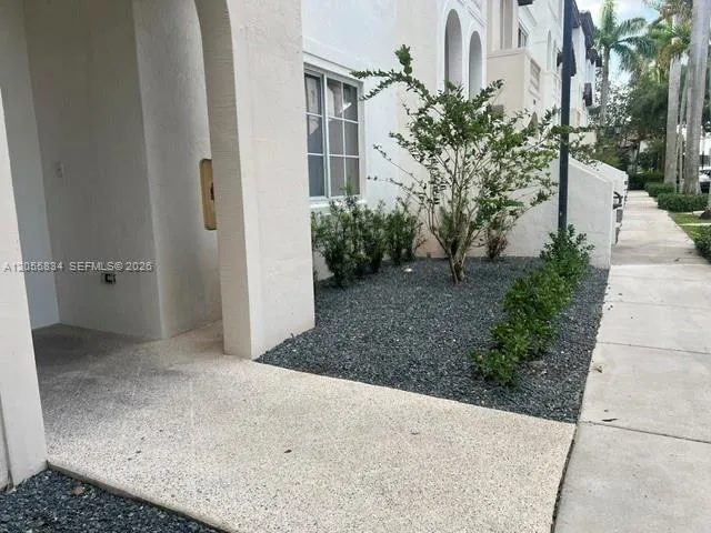 5030 SW 126th Ave #201 Miramar, FL 33027