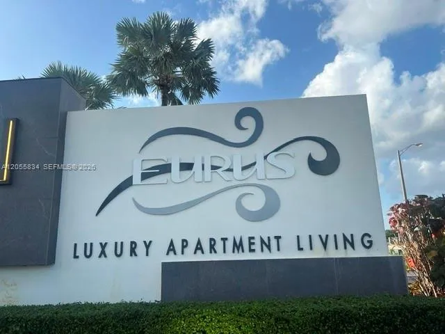 5030 SW 126th Ave #201 Miramar, FL 33027