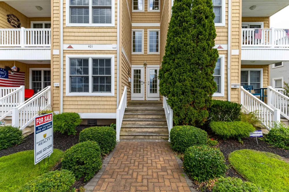 401 E 16th Avenue North Wildwood, NJ 08260