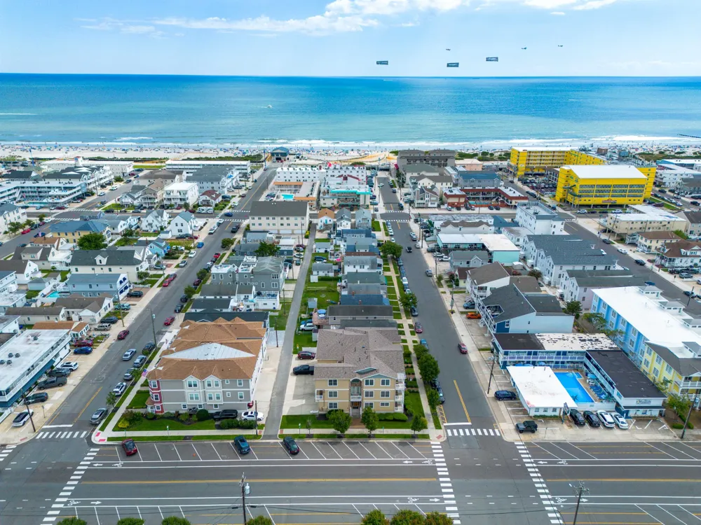 401 E 16th Avenue North Wildwood, NJ 08260