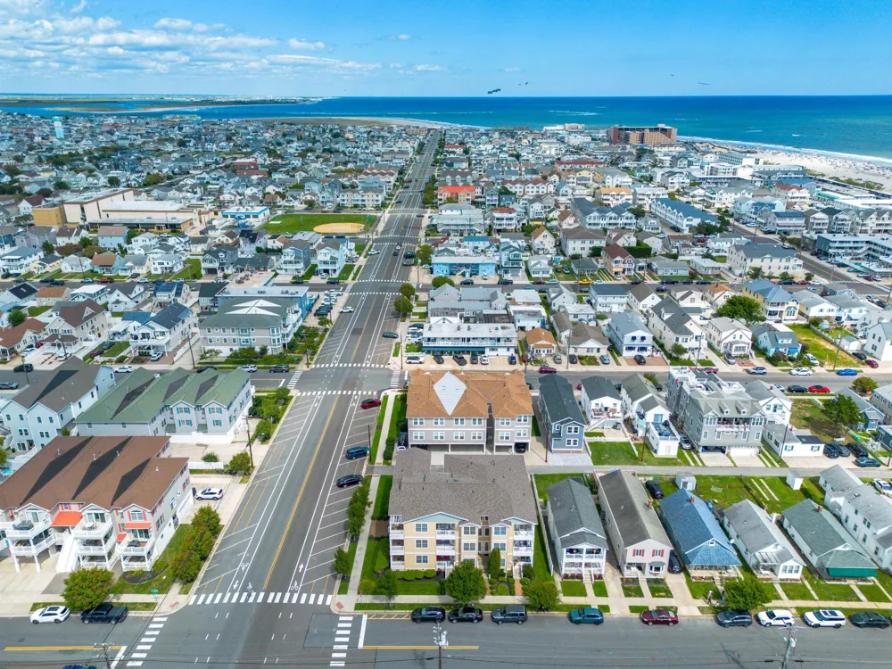 401 E 16th Avenue North Wildwood, NJ 08260