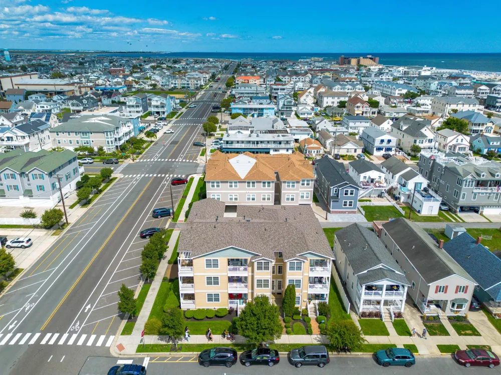 401 E 16th Avenue North Wildwood, NJ 08260
