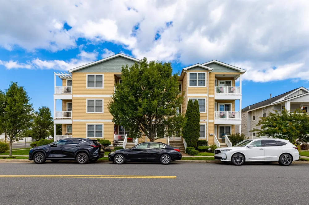401 E 16th Avenue North Wildwood, NJ 08260