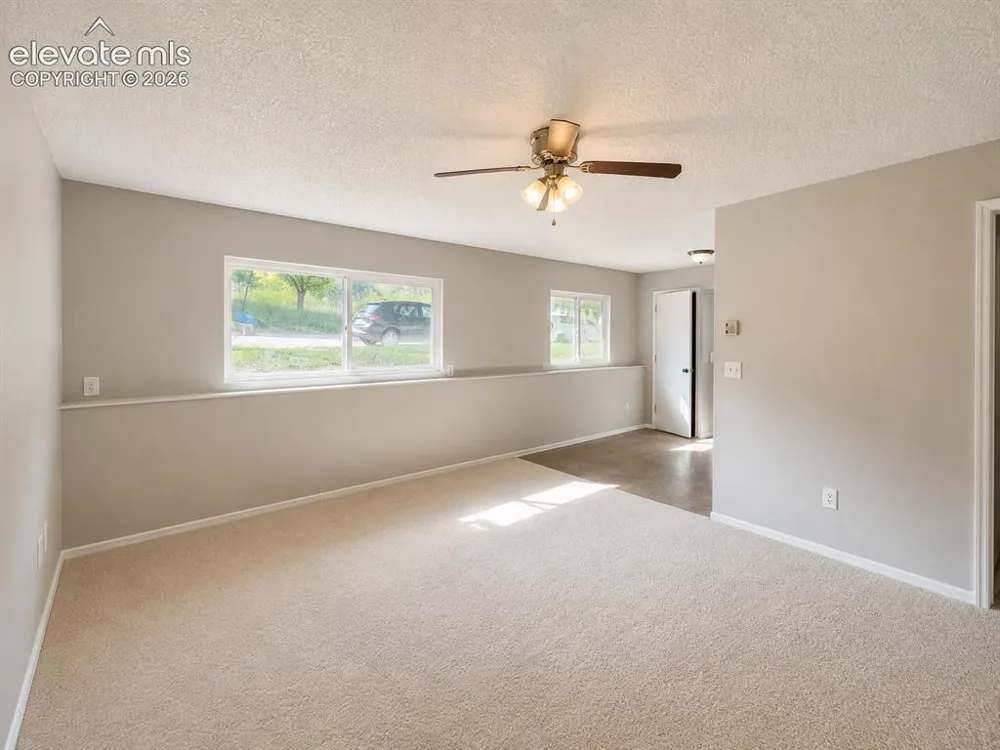 533-539 Superior Street Colorado Springs, CO 80904