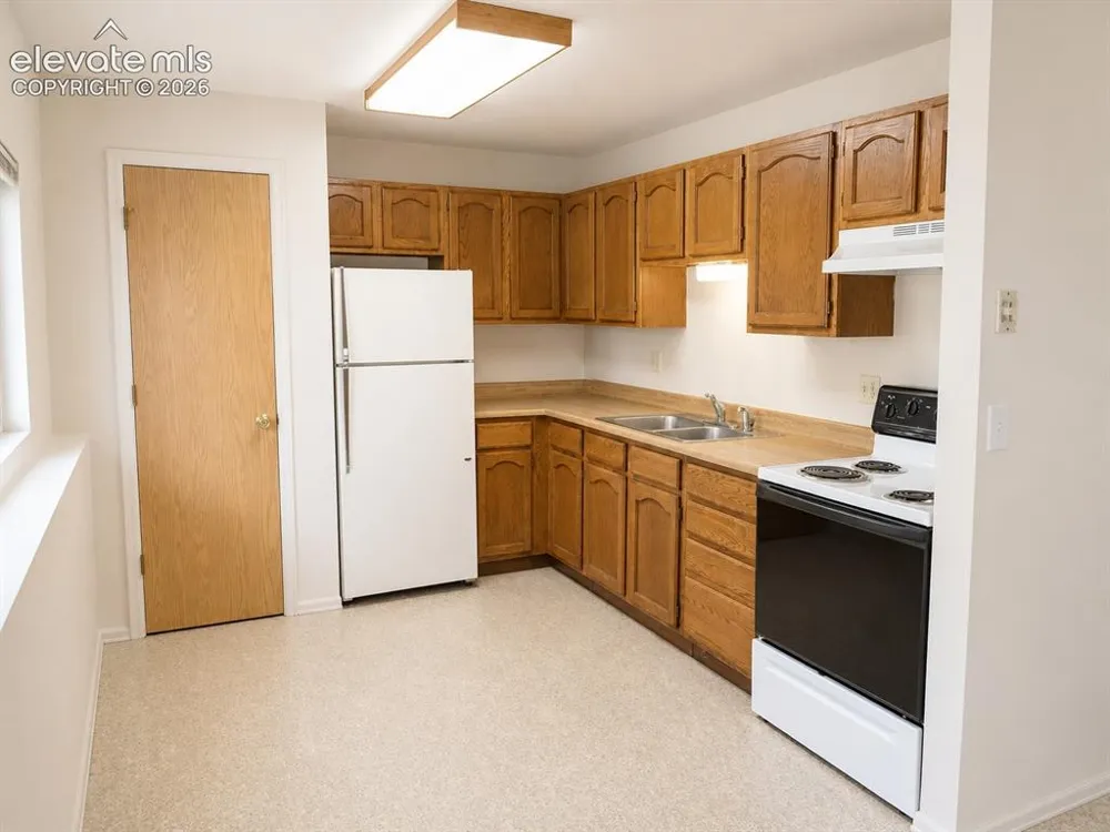 533-539 Superior Street Colorado Springs, CO 80904