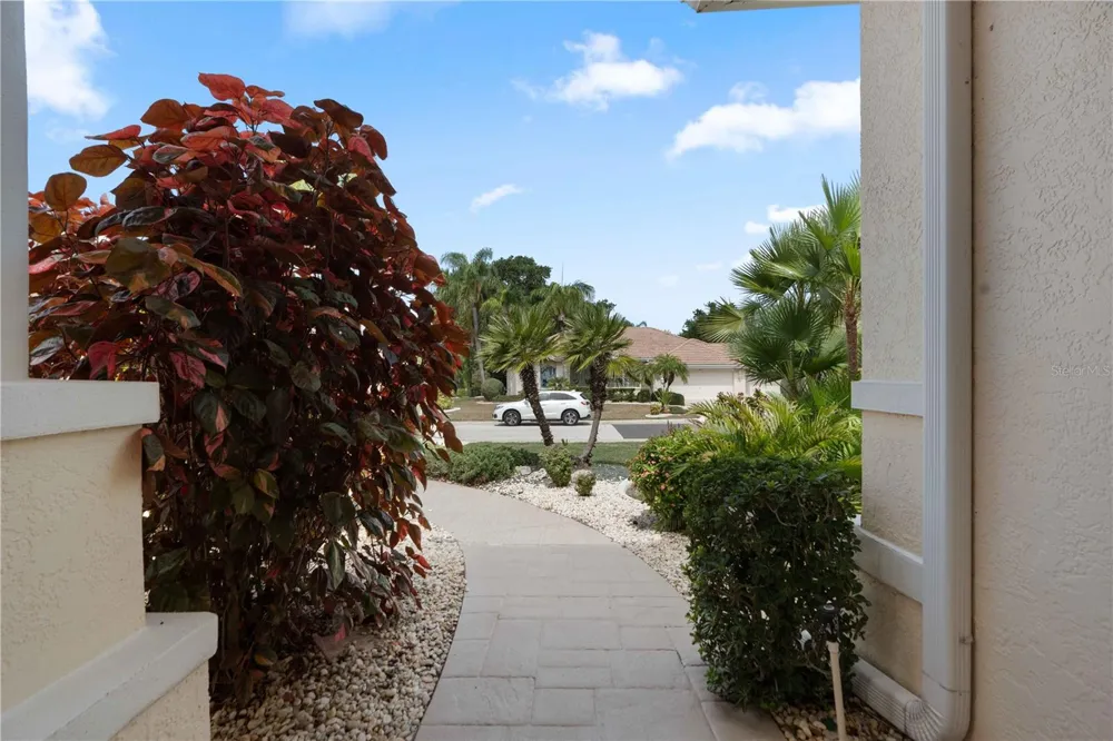 2122 PLATINUM DRIVE Sun City Center, FL 33573