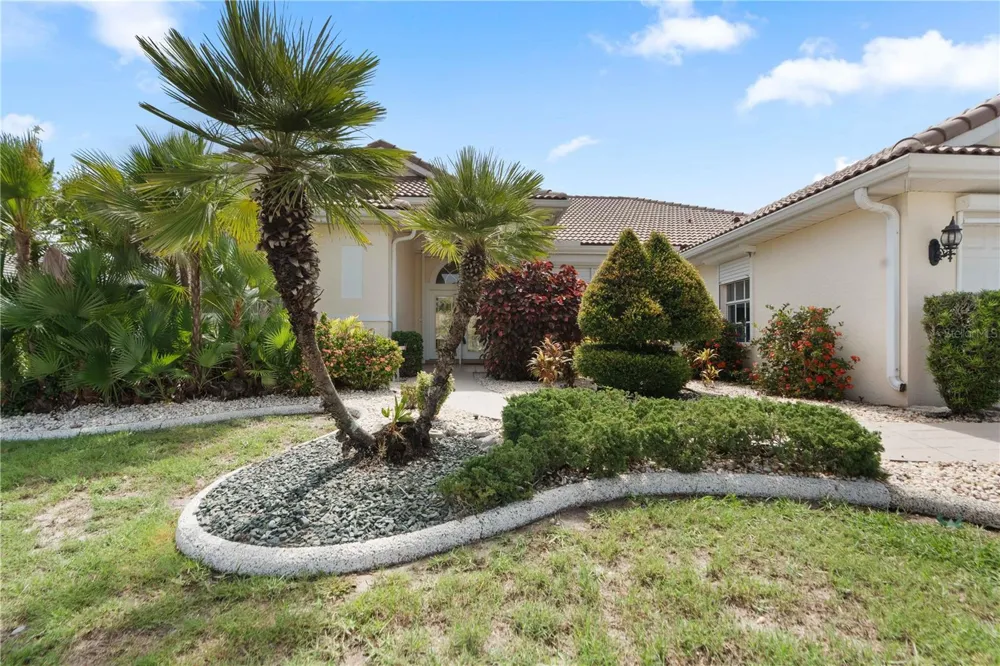 2122 PLATINUM DRIVE Sun City Center, FL 33573