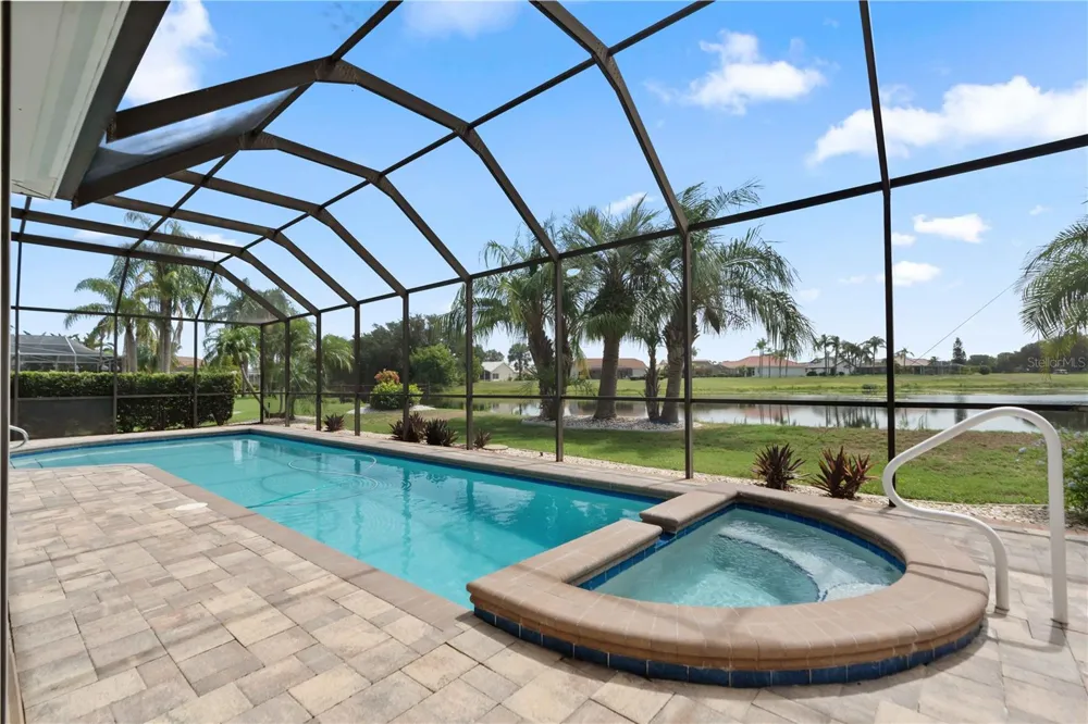 2122 PLATINUM DRIVE Sun City Center, FL 33573