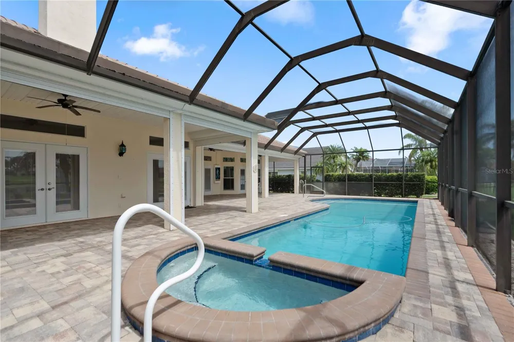 2122 PLATINUM DRIVE Sun City Center, FL 33573