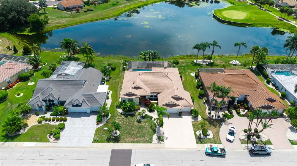 2122 PLATINUM DRIVE Sun City Center, FL 33573