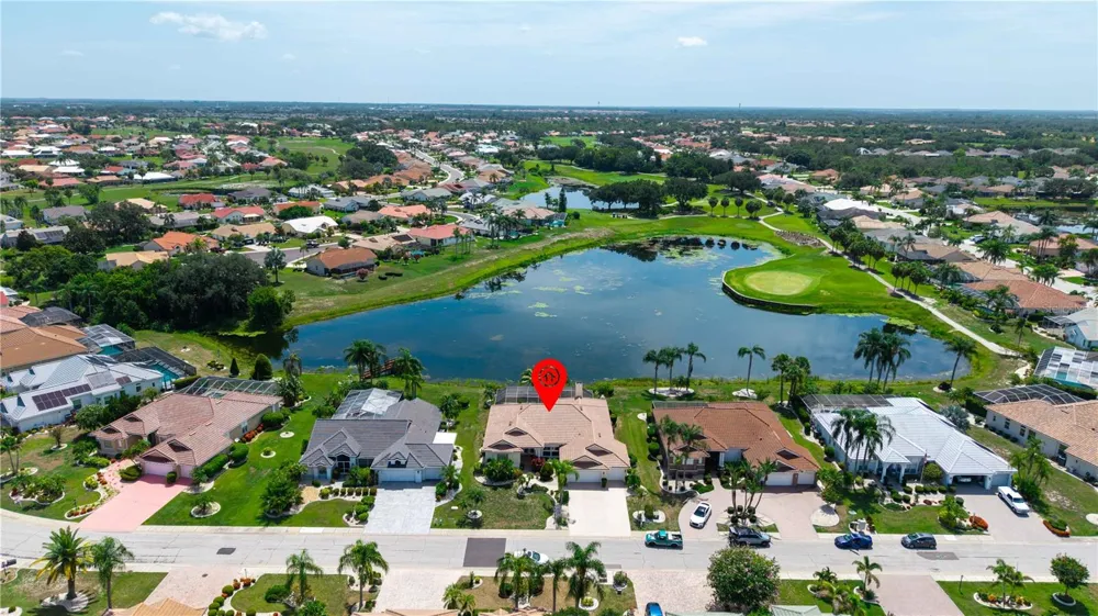 2122 PLATINUM DRIVE Sun City Center, FL 33573
