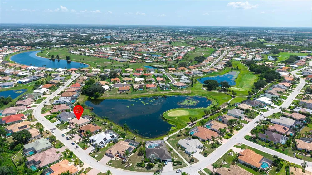 2122 PLATINUM DRIVE Sun City Center, FL 33573