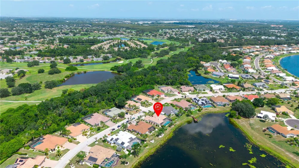 2122 PLATINUM DRIVE Sun City Center, FL 33573