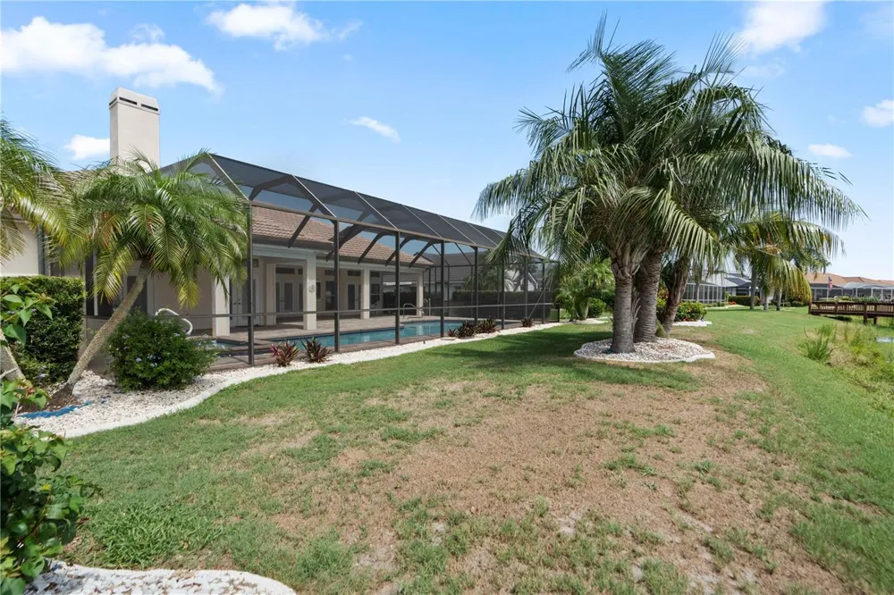 2122 PLATINUM DRIVE Sun City Center, FL 33573