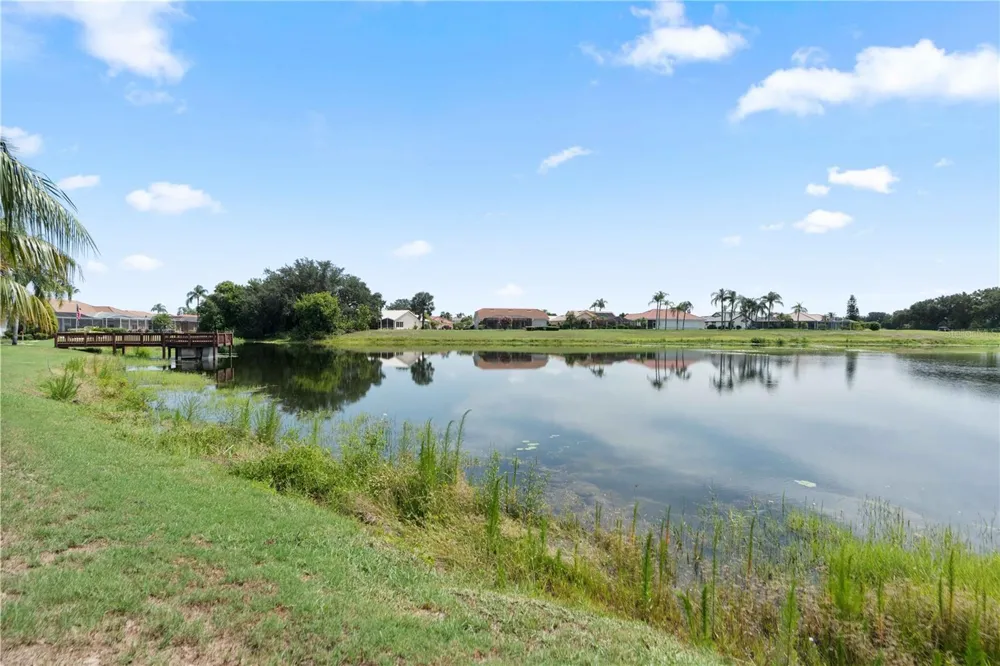 2122 PLATINUM DRIVE Sun City Center, FL 33573