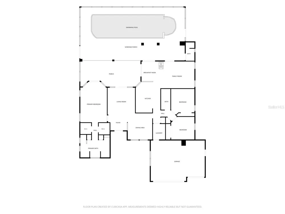 2122 PLATINUM DRIVE Sun City Center, FL 33573