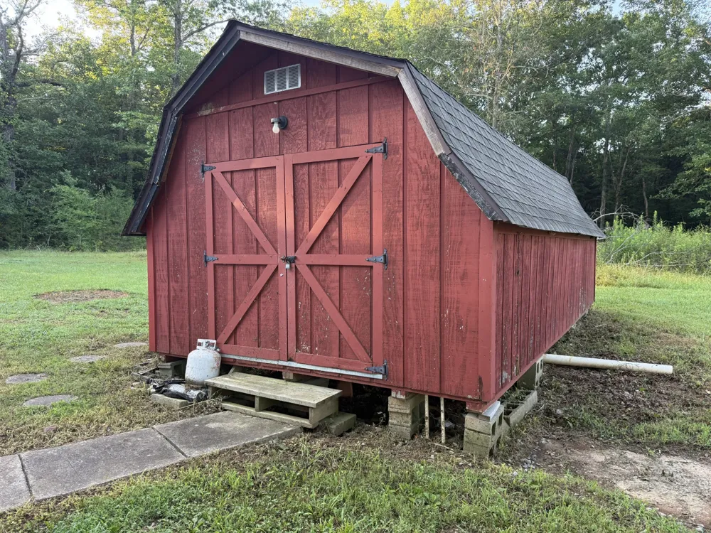 161 Hopkins Bridge Rd Unionville, TN 37180