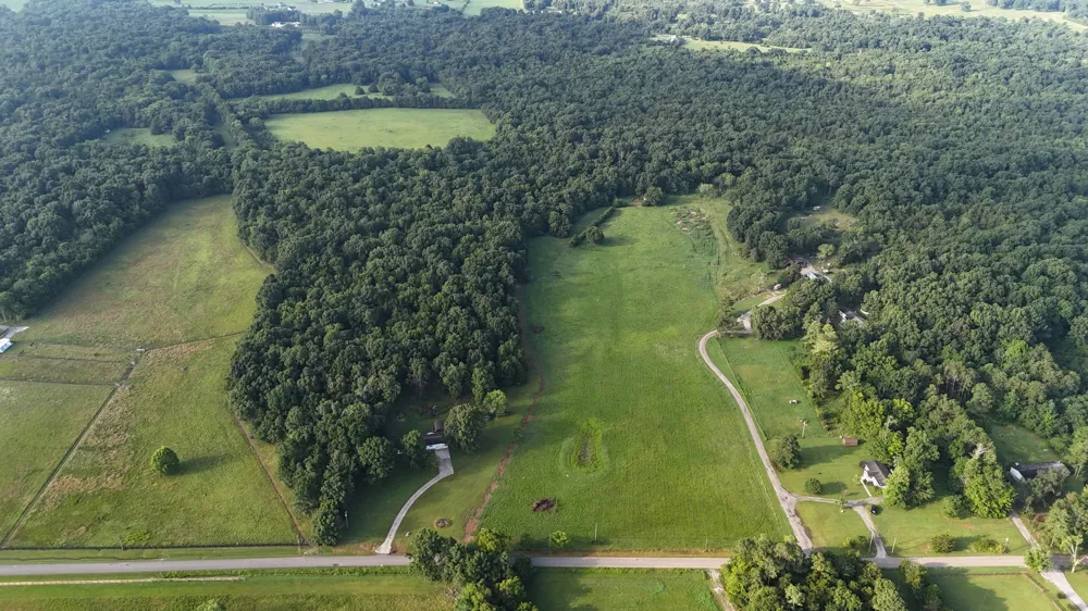 161 Hopkins Bridge Rd Unionville, TN 37180