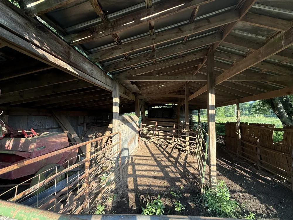 161 Hopkins Bridge Rd Unionville, TN 37180